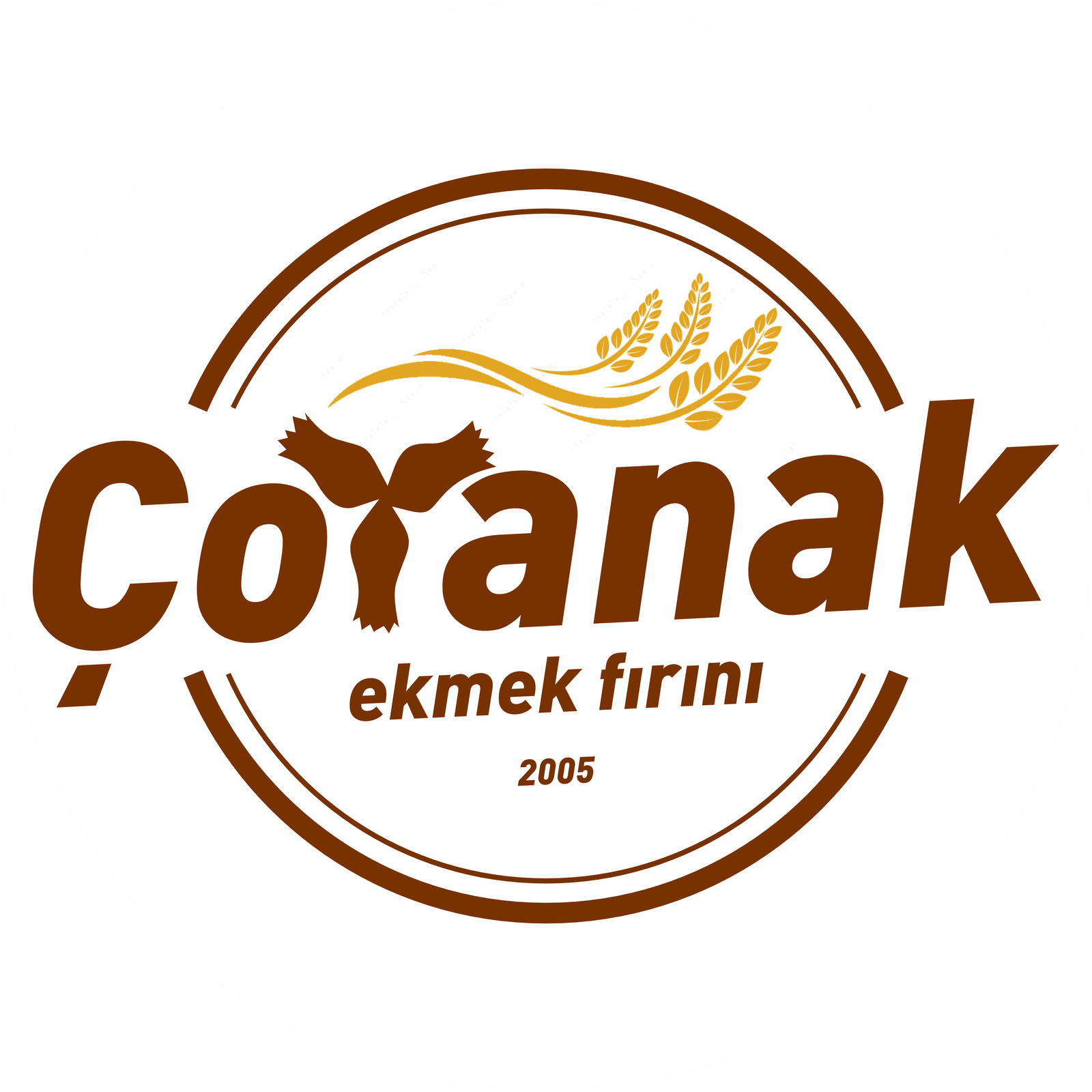 Çotanak Odun Ekmek Fırını 