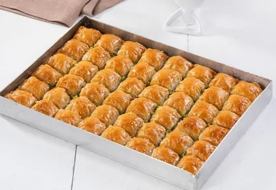 Baklava